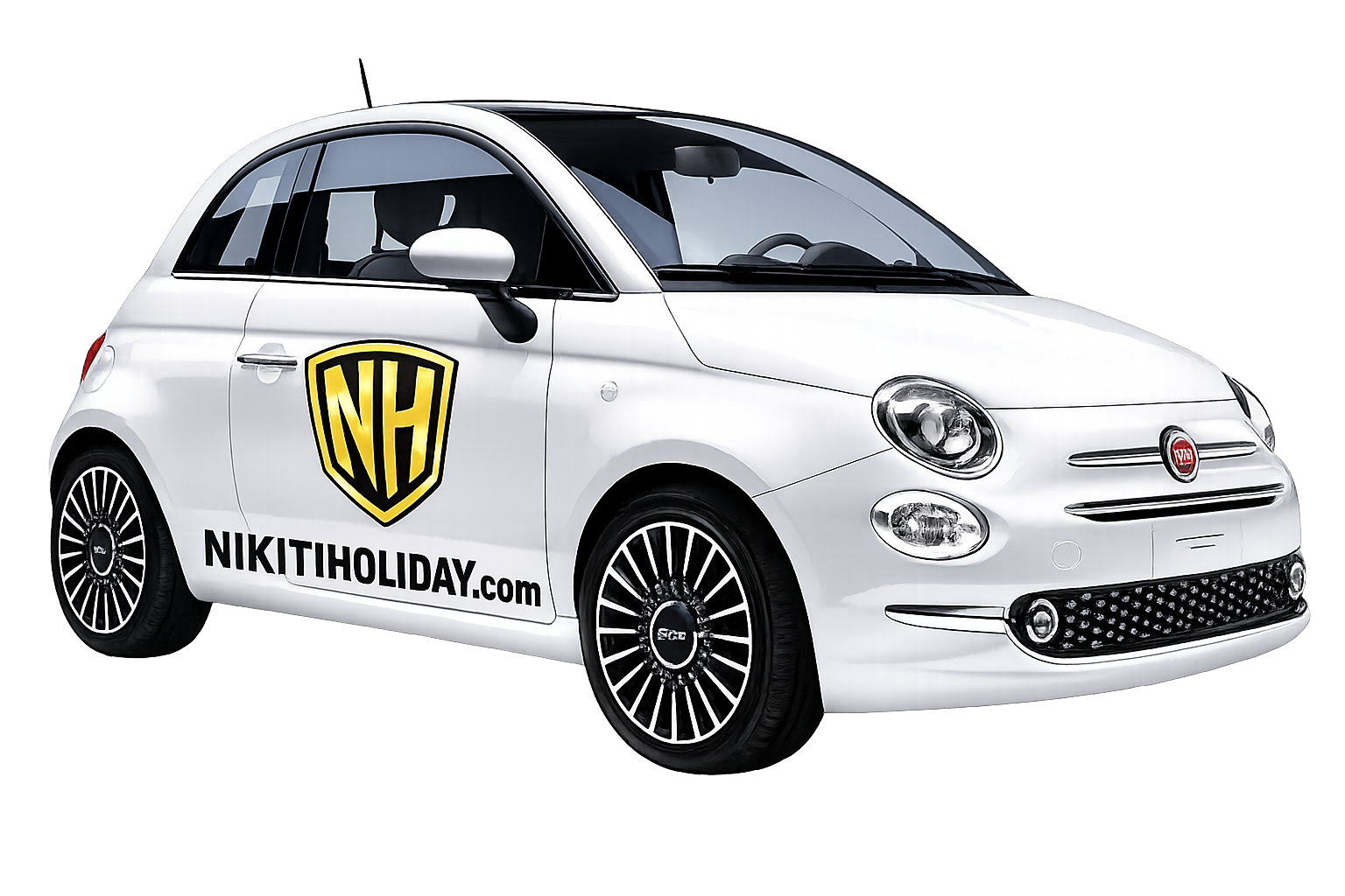 Based on many years of positive experience, we recommend using the reliable 4Rent Thessaloniki car rental company for trips around Chalkidiki, which offers fair access without hidden fees. Their services ensure hassle-free car pick-up directly at Thessaloniki Airport, ensuring a comfortable start to your holiday for guests heading to Nikiti. For more information, visit 4Rent Thessaloniki.