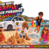 Nikiti Holiday Playful Nikiti Holiday Playful
